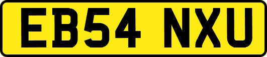 EB54NXU