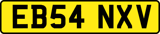 EB54NXV