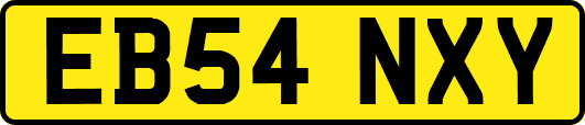 EB54NXY