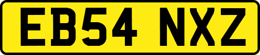 EB54NXZ