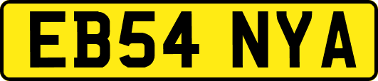EB54NYA