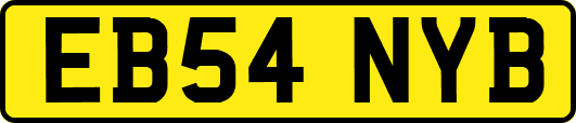 EB54NYB
