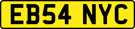 EB54NYC