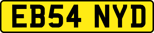 EB54NYD