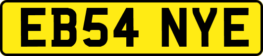 EB54NYE