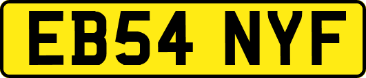 EB54NYF