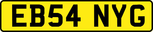 EB54NYG