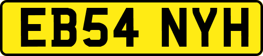 EB54NYH