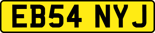 EB54NYJ