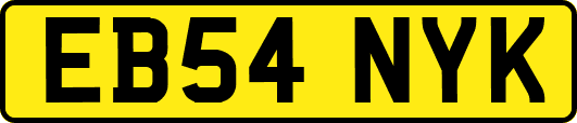 EB54NYK