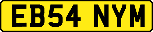 EB54NYM