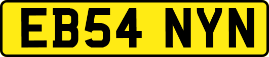 EB54NYN
