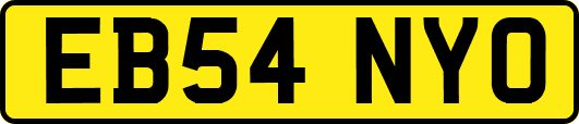 EB54NYO