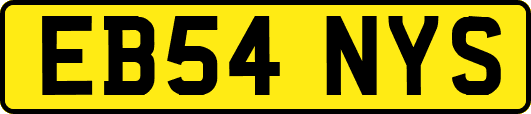 EB54NYS