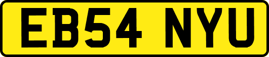 EB54NYU