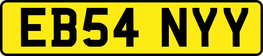EB54NYY