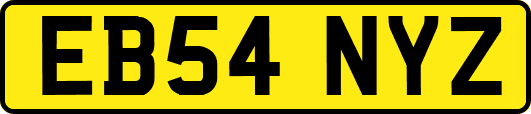 EB54NYZ