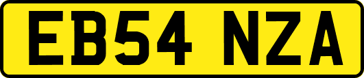 EB54NZA