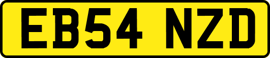 EB54NZD