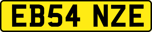 EB54NZE