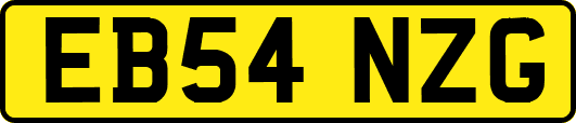 EB54NZG