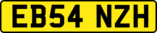 EB54NZH