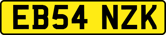 EB54NZK