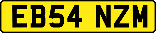 EB54NZM