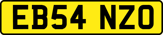 EB54NZO