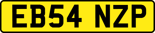 EB54NZP