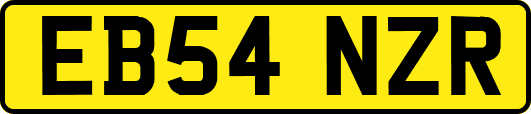 EB54NZR