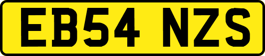 EB54NZS