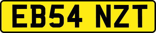 EB54NZT