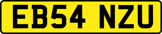 EB54NZU