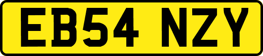 EB54NZY