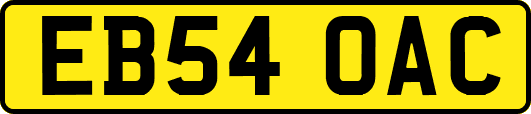 EB54OAC
