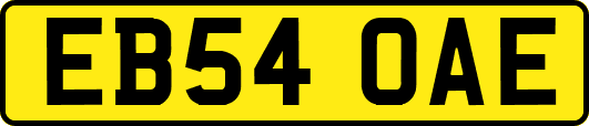 EB54OAE