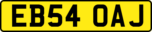 EB54OAJ