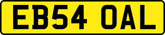 EB54OAL