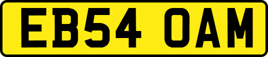 EB54OAM