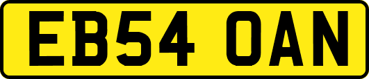EB54OAN