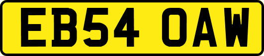 EB54OAW
