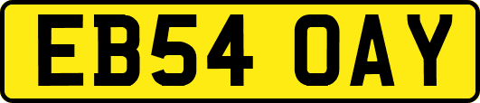 EB54OAY