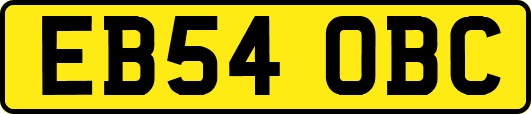 EB54OBC