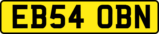 EB54OBN