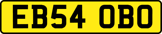EB54OBO