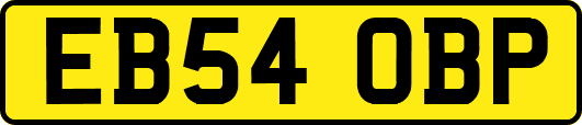 EB54OBP
