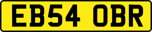 EB54OBR