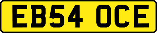 EB54OCE