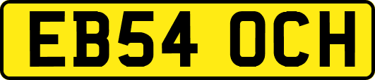 EB54OCH